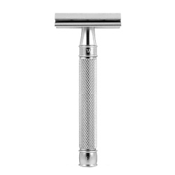 Станок  DESSKNBL 3ONE6 Stainless Steel хром Т-образный