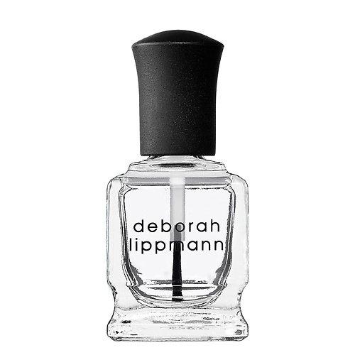 DEBORAH LIPPMANN Addicted to Speed Верхнее покрытие для ногтей