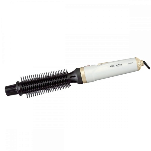 ROWENTA Фен-щетка Light Brush CF3910F0 rowenta фен щетка keratin