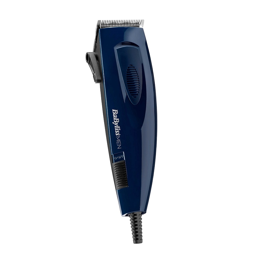 Изображение товара BABYLISS Машинка для стрижки волос E695E, 1 шт.