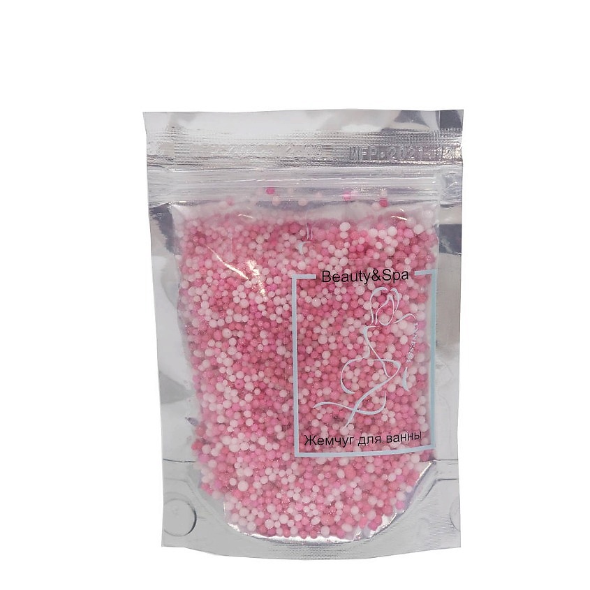 Соль для ванн 