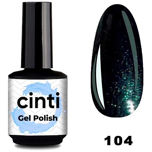 CINTI Гель-лак 112₽