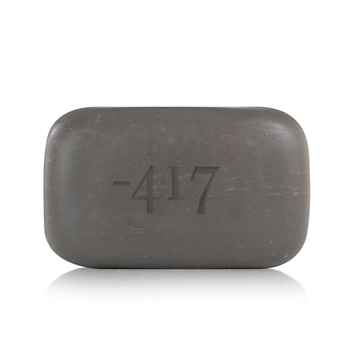 

MINUS 417 Грязевое мыло Ultra Deep Mattifying Cleansing Mud Soap Face & Body
