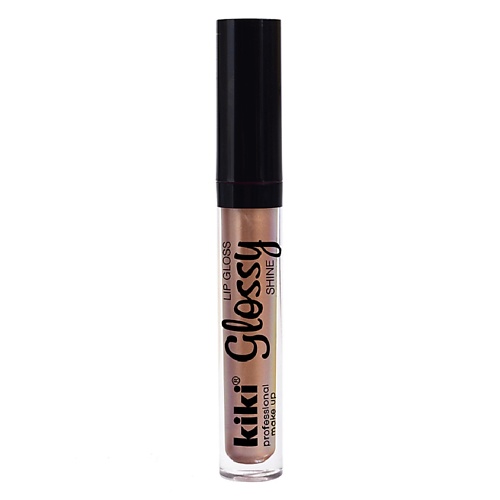 

KIKI Блеск для губ GLOSSY тон 209
