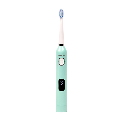 цена Электрическая зубная щетка GALAXY LINE Электрическая  зубная щетка, GL 4981