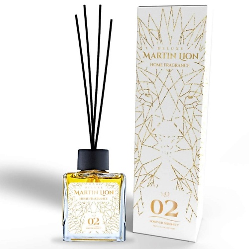 MARTIN LION THE ART OF SCENT Ароматический диффузор Forever Serenity 100 martin parr tbilisi