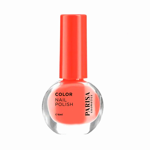 PARISA COSMETICS Лак для ногтей
