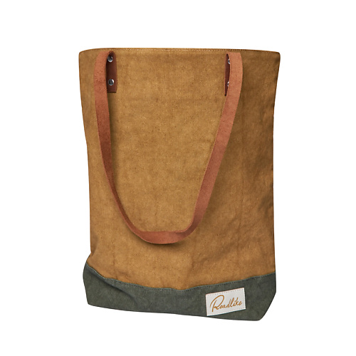 ROADLIKE Сумка Canvas Shopper roadlike сумка для ланча cooler bag
