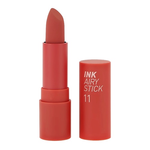Помада PERIPERA  для губ AIRY VELVET STICK