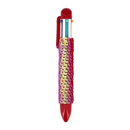 FUN Ручка многоцветная COLOURFUL
