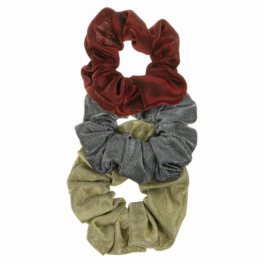 Изображение товара LUKKY Набор резинок для волос BOOM BANDZ, Комбинированный