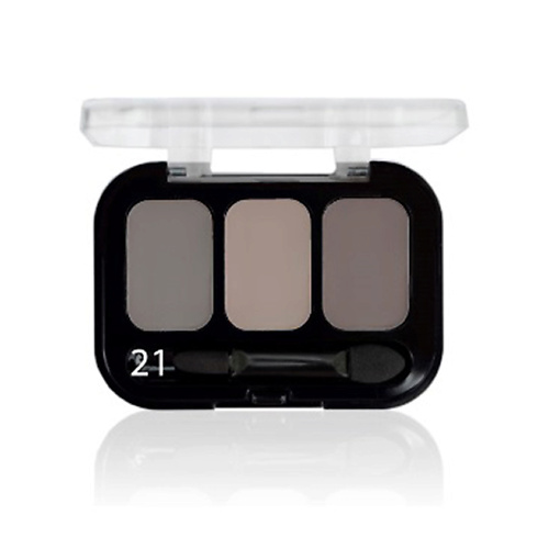 Тени PARISA COSMETICS Eyes тени для век
