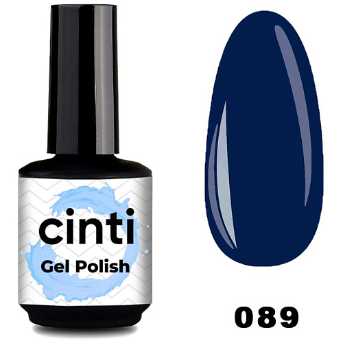 Лак CINTI Гель-лак