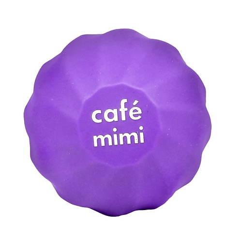 цена Бальзам для губ CAFÉ MIMI Бальзам для губ МАРАКУЙЯ