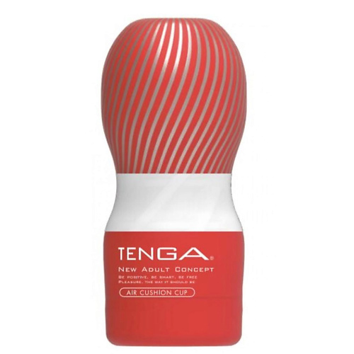 Секс-игрушки TENGA Мастурбатор Air Flow Cup