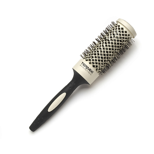 Расческа для волос TERMIX Термобрашинг Termix Evolution D37 Soft заготовки для значков магнитов d37 мм 500 шт