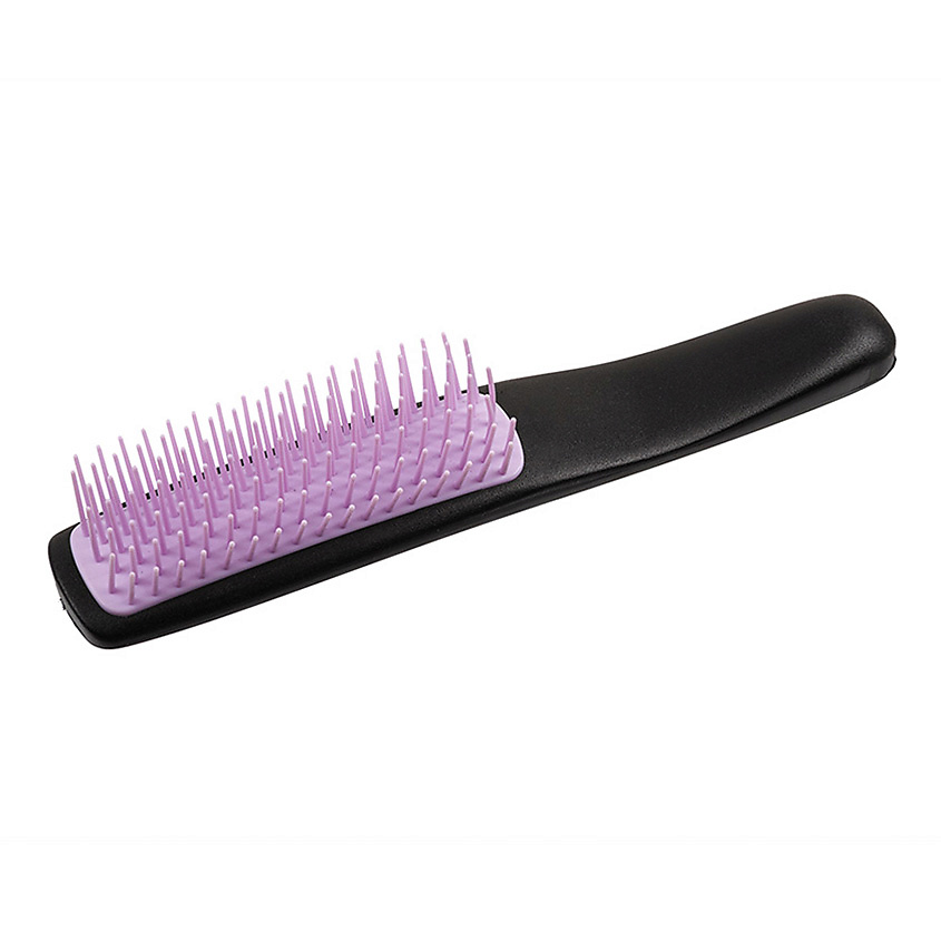 Изображение товара ZINGER Classic Расческа для волос, сиреневый, 1 шт.