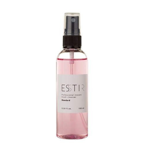 ESSTIR Очиститель кистей для макияжа Standard 100 esstir очиститель кистей для макияжа premium 500
