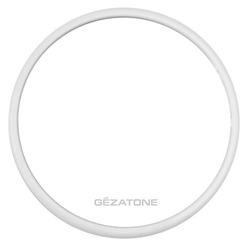 GEZATONE Косметическое зеркало с 10ти-кратным увеличением LM 203