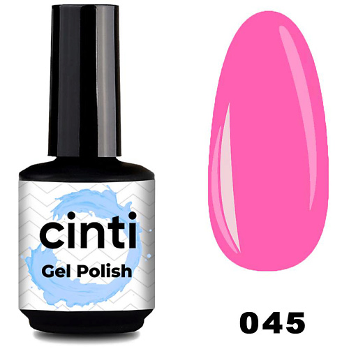 CINTI Гель-лак 112₽
