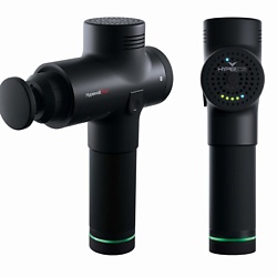 Перкуссионный массажёр Hypervolt PLUS Bluetooth Black one size