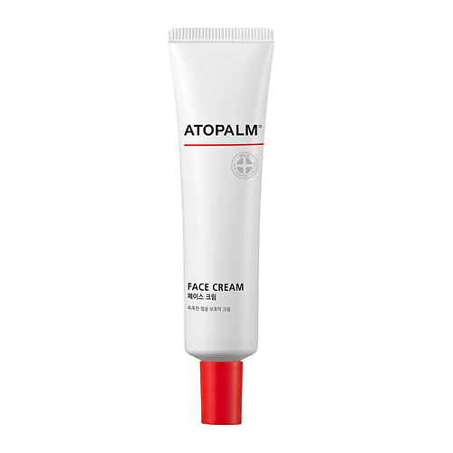ATOPALM Крем для лица Face Cream