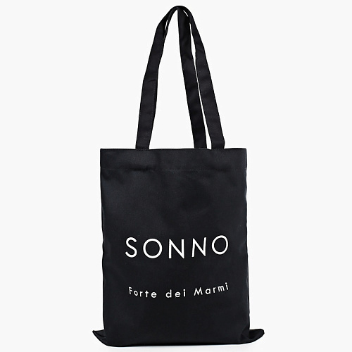 Модные аксессуары SONNO Сумка-шоппер Forto dei Marmi