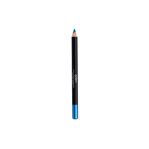 ADEN Карандаш для глаз Eyeliner Pencil карандаш для глаз purobio pencil eyeliner 46 серый металлик 1 3 г