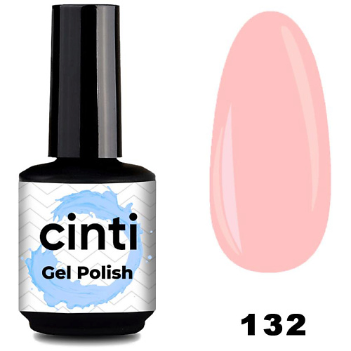 Лак CINTI Гель-лак