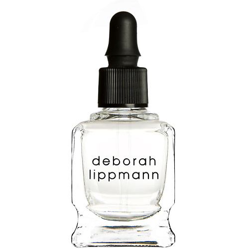 Верхнее покрытие для ногтей DEBORAH LIPPMANN The wait is over Верхнее покрытие для ногтей lawrenson deborah the sea garden