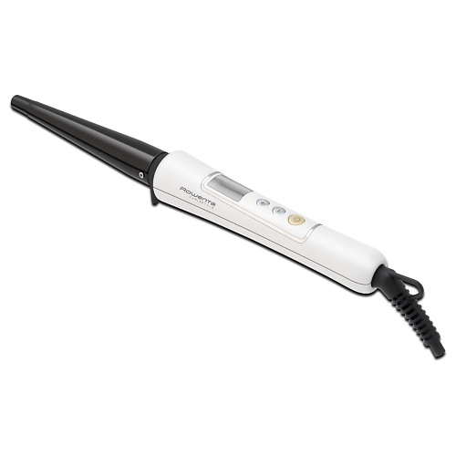 Техника для волос ROWENTA Щипцы для завивки волос Curl&Style CF3345F0