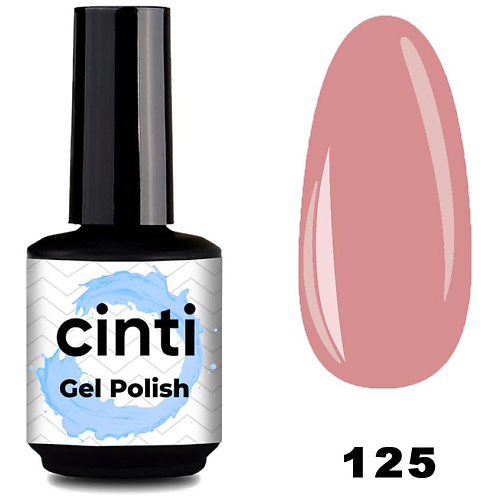 Лак CINTI Гель-лак