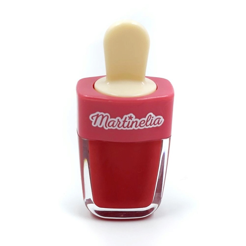 Изображение товара MARTINELIA Бальзам для губ "Эскимо", 1 шт.