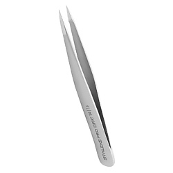 Пинцет для бровей Staleks Pro Expert 10 Type 5