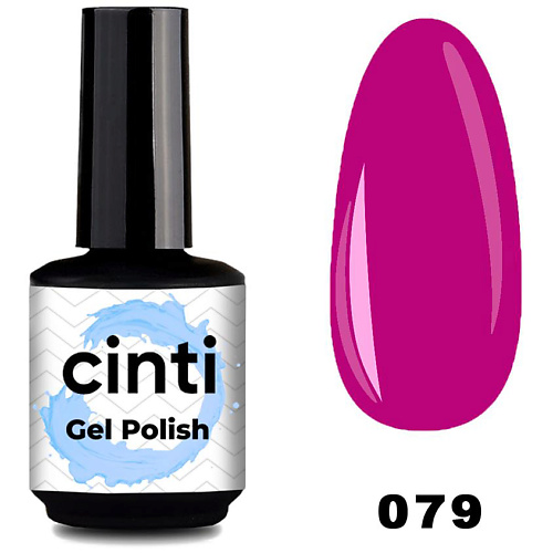 CINTI Гель-лак 100₽