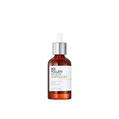 

MISSHA Сыворотка Bee Pollen Renew Ampouler