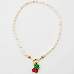 Колье CHERRY G