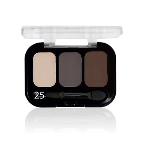Тени PARISA COSMETICS Eyes тени для век