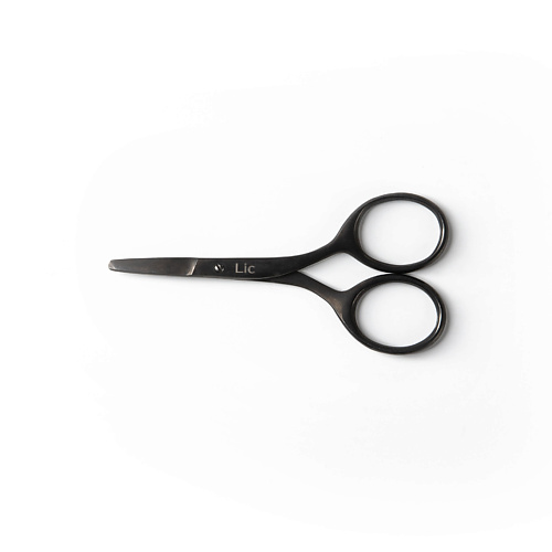 LIC Ножницы для стрижки бровей ножницы для бровей essence scissors