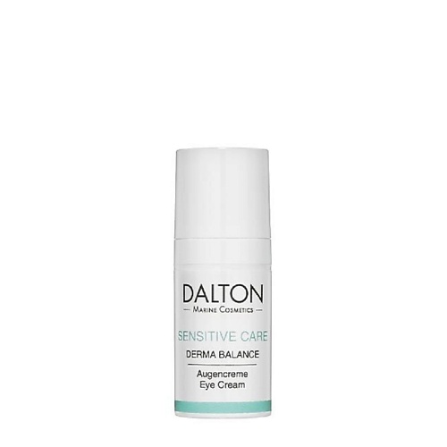 Крем для лица DALTON Крем для век чувствительной кожи крем для лица dalton крем для век чувствительной кожи