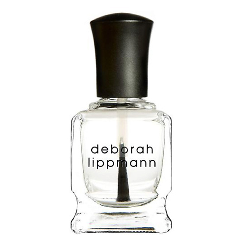 Верхнее покрытие для ногтей DEBORAH LIPPMANN High & Dry Гель Базовое покрытие для ногтей базовое и верхнее покрытие для ногтей dia d oro гель базовое покрытие