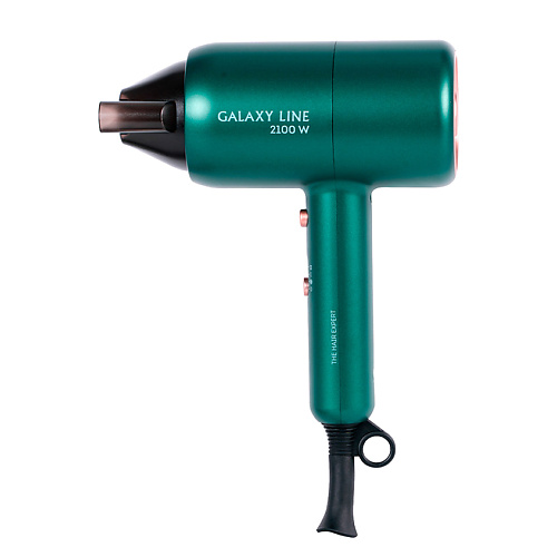 Фен GALAXY LINE Фен для волос GL 4342 мультистайлер galaxy line набор для укладки волос gl 4702