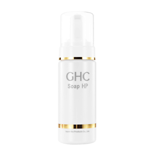 GHC Пенка для глубокого очищения с гидролизатом плаценты 150