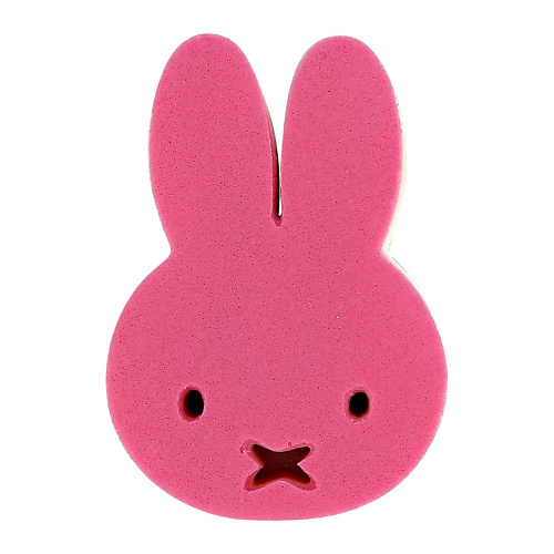 фото Iscream спонж для макияжа funny bunny