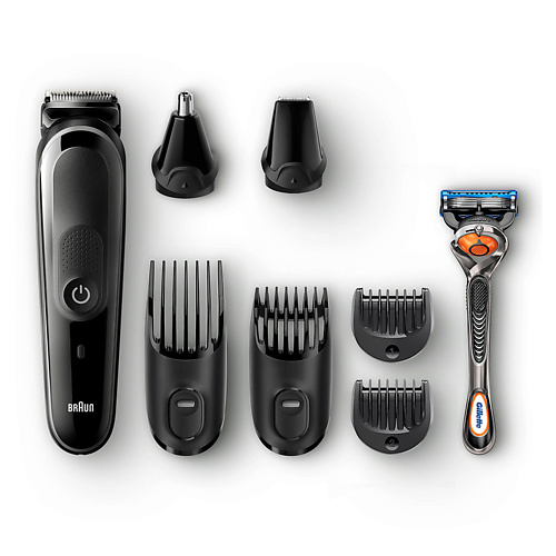 

Braun Триммер MGK5260