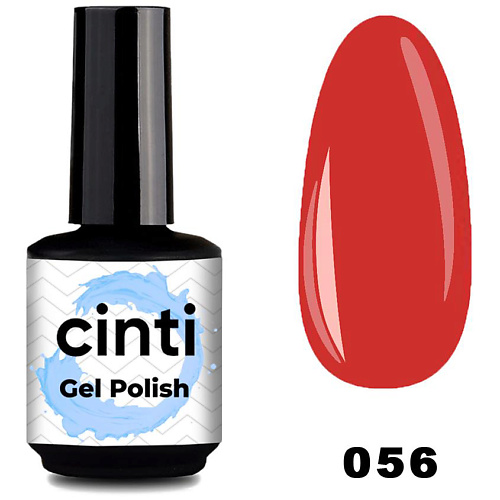 Лак CINTI Гель-лак