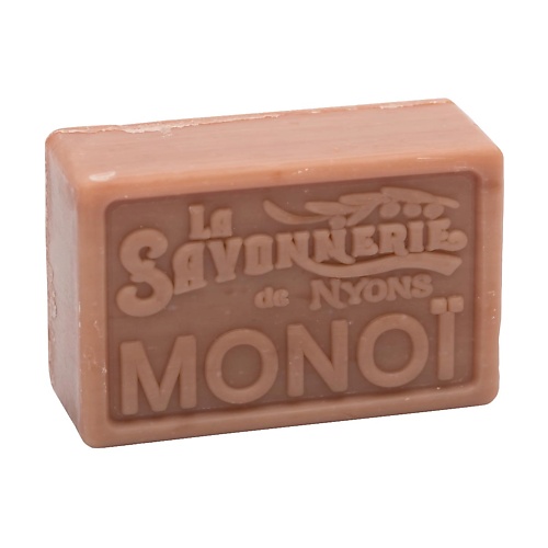 LA SAVONNERIE DE NYONS Мыло с монои прямоугольное