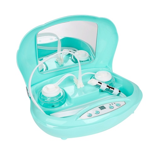 

GEZATONE Аппарат для аквапилинга и вакуумной чистки лица Aqua Peeling MD-3a 400