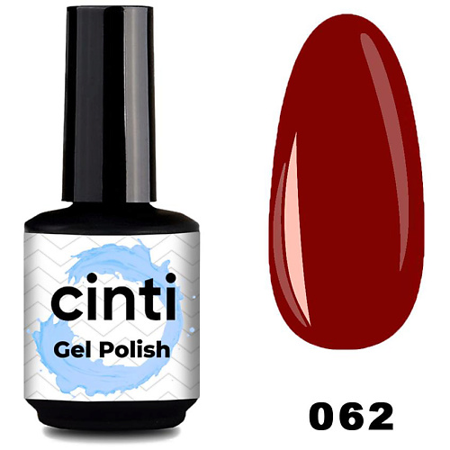 CINTI Гель-лак 100₽