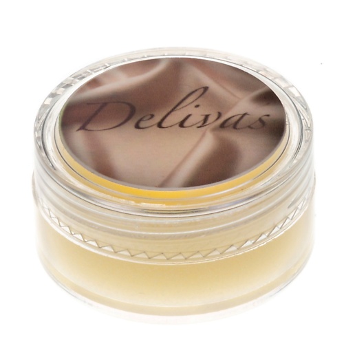 

DELIVAS COSMETICS Бальзам для губ с натуральными маслами, Бальзам для губ с натуральными маслами